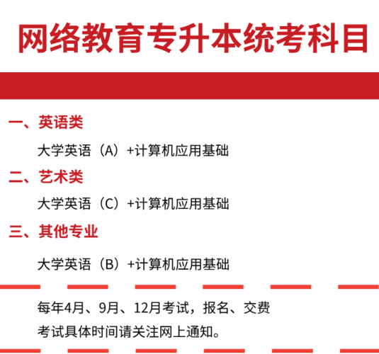 如何提高網絡教育統考通過率？ - 腿腿教學網