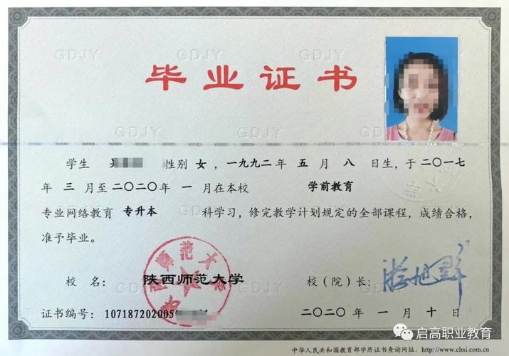 網絡教育本科學歷證書：認可度高嗎？是否有用？ - 腿腿教學網