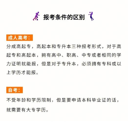 建議選擇自考、成考還是全日制，哪個更有含金量？ - 腿腿教學網