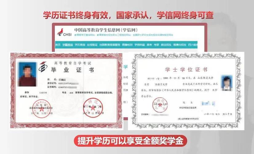 自考大專學歷：考事業(yè)編及被承認情況 - 腿腿教學網(wǎng)