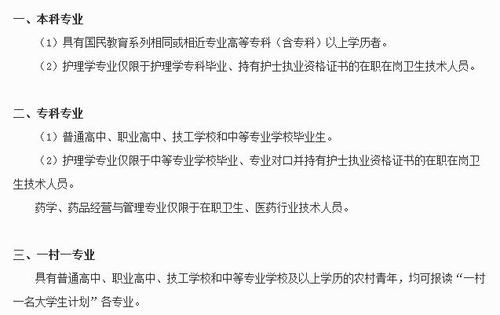 如何報(bào)名電大本科及條件要求 - 腿腿教學(xué)網(wǎng)