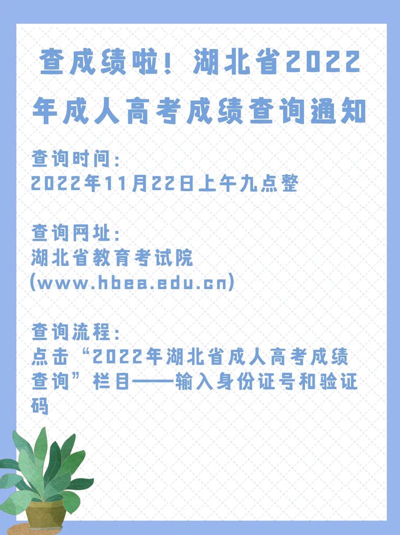 成人高考考試結束后需等待多久才能查詢成績？ - 腿腿教學網