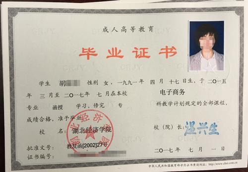 成人高考獲得的大專文憑有何價值？ - 腿腿教學網