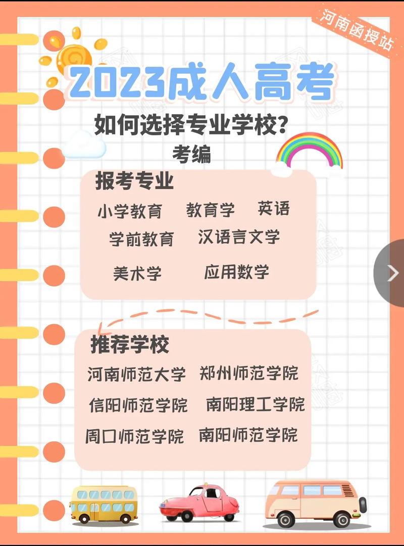 成人高考選擇哪個專業(yè)前景最廣闊？ - 腿腿教學(xué)網(wǎng)