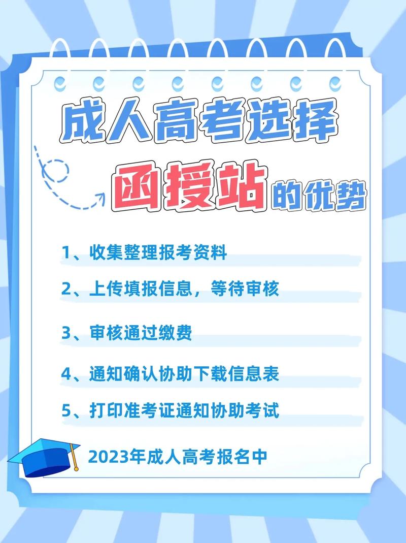 成人高考：選擇函授還是業(yè)余？ - 腿腿教學(xué)網(wǎng)