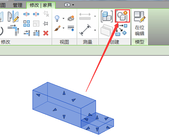 Revit如何導出內建模型構件？看完你就會了！