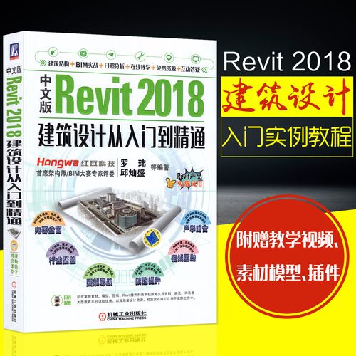 Revit教程：從入門到精通，快速掌握Revit設(shè)計軟件的使用技巧 - BIM,Reivt中文網(wǎng)