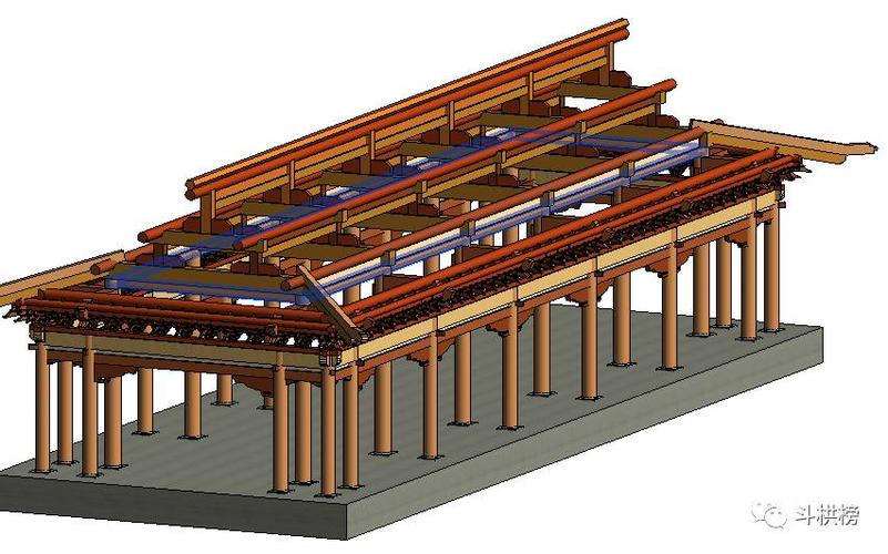 古建筑中應用BIM技術有哪些？ - BIM,Reivt中文網