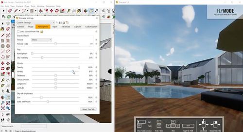 百度經驗：學習如何使用Lumion渲染出圖的步驟 - BIM,Reivt中文網