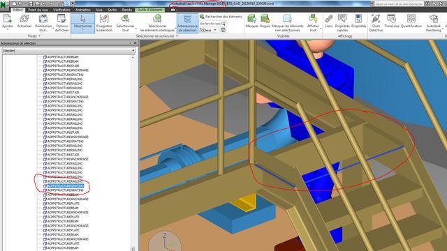 Navisworks在建筑行業中的應用 - BIM,Reivt中文網