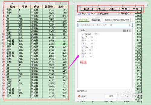 篩選指定數據的list方法 - BIM,Reivt中文網