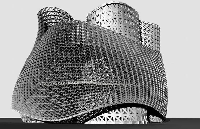 定義參數化設計 定義參數化設計 - BIM,Reivt中文網