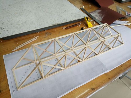 設計與制作變參數橋梁結構模型 設計與制作變參數橋梁結構模型 - BIM,Reivt中文網