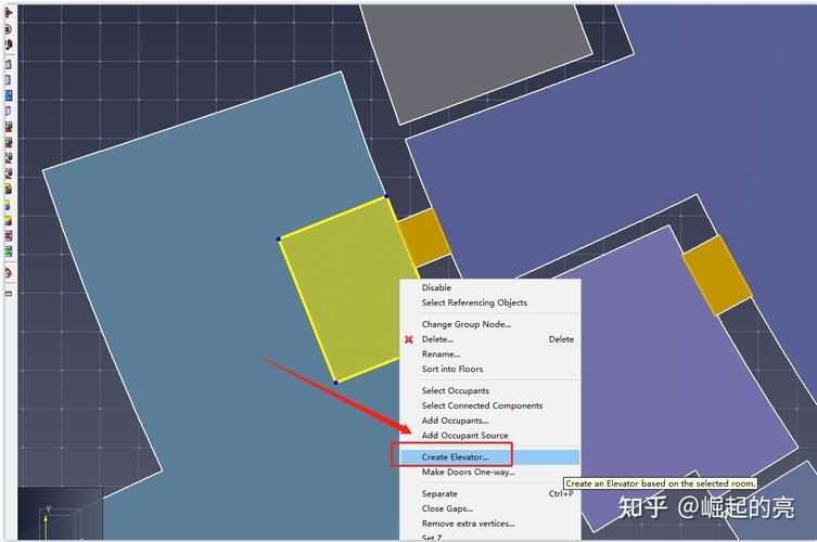 Revit的影響范圍及影響范圍是什么 - BIM,Reivt中文網