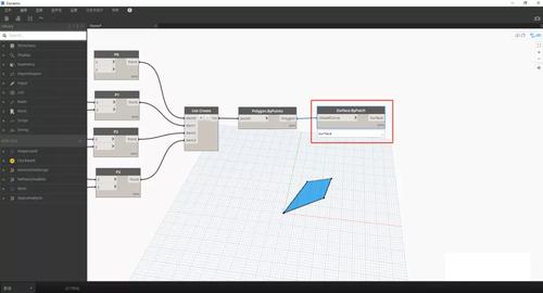 主要問題是dynamo設計時遇到的挑戰是什么？ - BIM,Reivt中文網