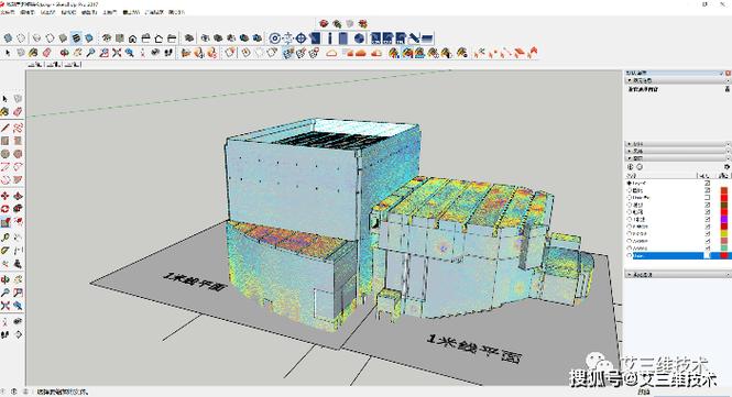 Dynamo建筑建模實(shí)例 - BIM,Reivt中文網(wǎng)