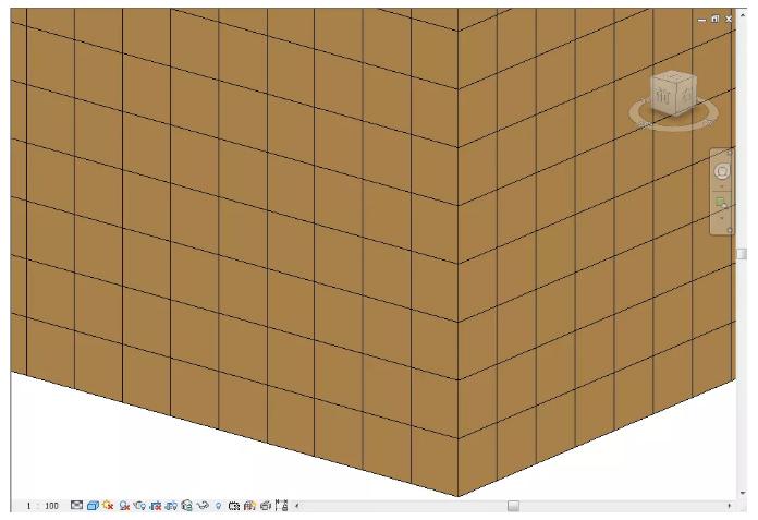 如何在Revit中應(yīng)用紋理貼圖 - BIM,Reivt中文網(wǎng)