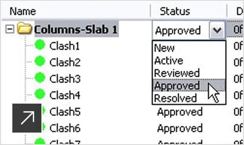 Navisworks工具欄中缺少沖突檢測功能 - BIM,Reivt中文網