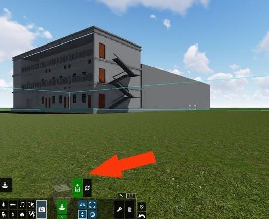 如何解決Lumion材質庫無法滾動的問題？ - BIM,Reivt中文網