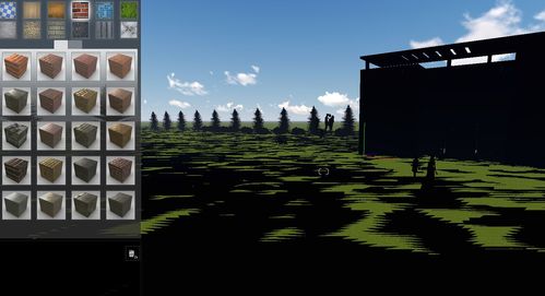 Lumion軟件材質庫無法完全顯示問題解決 - BIM,Reivt中文網