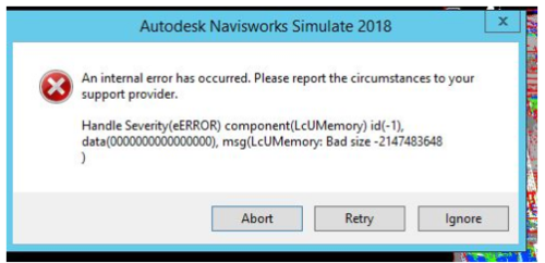 錯誤的是Navisworks軟件的文件格式包括多種,其中的一個是？ - BIM,Reivt中文網