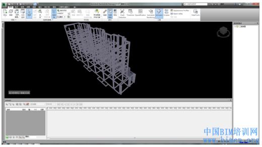 為什么Navisworks導入Revit模型時沒有顯示模型？ - BIM,Reivt中文網(wǎng)