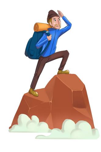 登山動畫 - BIM,Reivt中文網(wǎng)