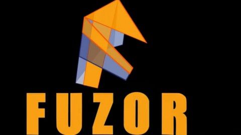 Fuzor汽車(chē)標(biāo)志設(shè)計(jì) - BIM,Reivt中文網(wǎng)
