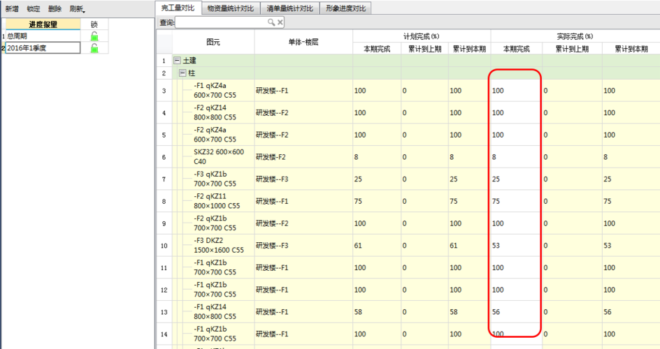如何進(jìn)行bim5d清單量對(duì)比 - BIM,Reivt中文網(wǎng)