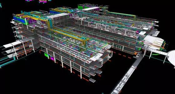 BIM在工廠化生產中的應用 - BIM,Reivt中文網