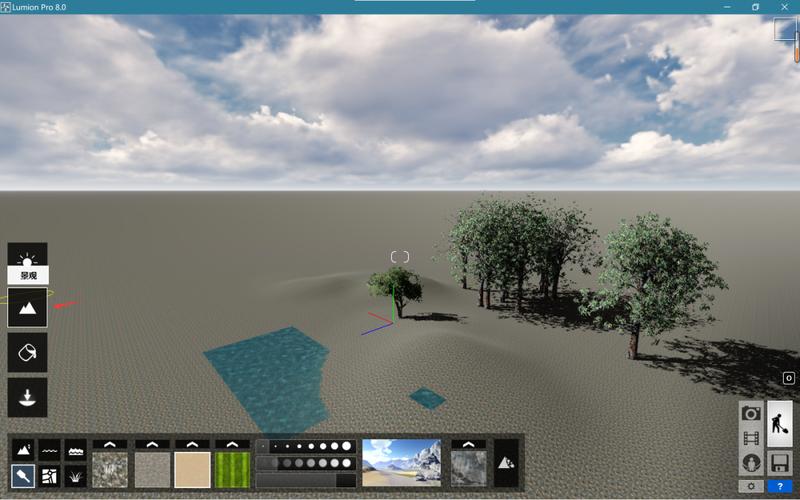 如何增加Lumion動畫從白天到夜晚的幀數 如何增加Lumion動畫從白天到夜晚的幀數 - BIM,Reivt中文網