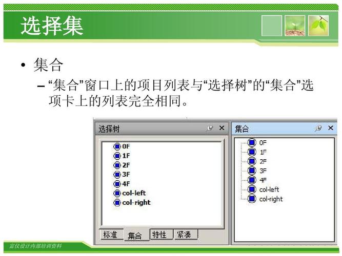 重命名Navisworks選擇樹 - BIM,Reivt中文網