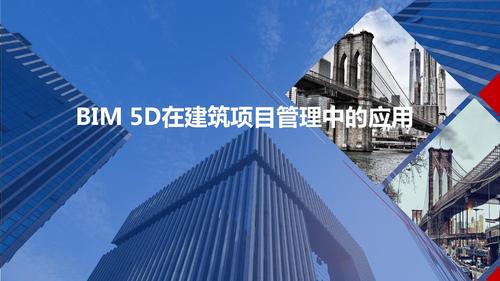 BIM5D培訓手冊：全面指導實踐的綜合指南 - BIM,Reivt中文網