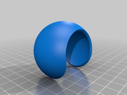 如何將3D空心模型轉化為實心模型 - BIM,Reivt中文網