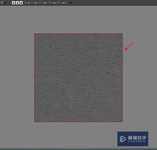 為什么在3DMax中貼上的紋理會變成灰色？ - BIM,Reivt中文網(wǎng)