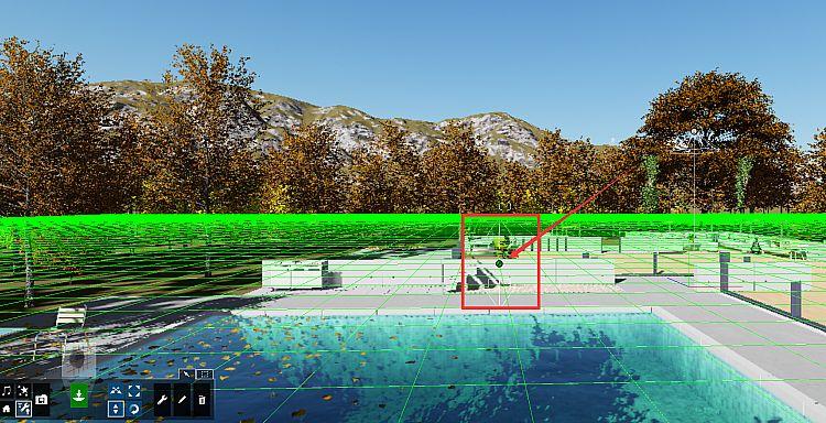 lumion實現物體旋轉動畫 - BIM,Reivt中文網