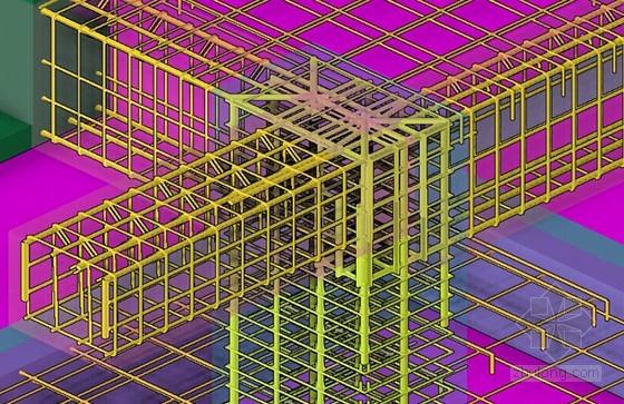 BIM技術應用于鋼筋加密區 - BIM,Reivt中文網