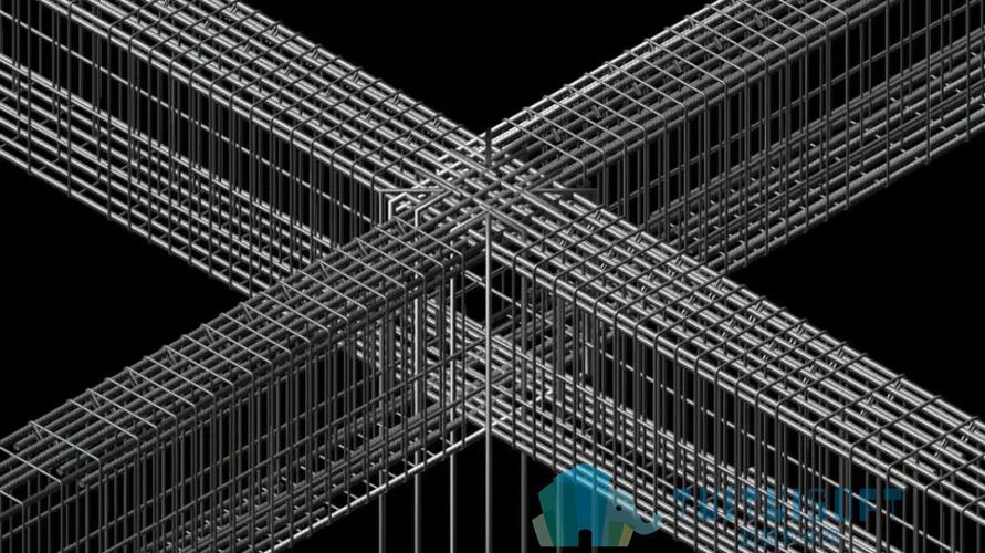 BIM技術應用于鋼筋加密區 - BIM,Reivt中文網
