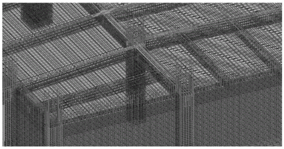 建筑信息建模技術在鋼筋和土建領域的應用 - BIM,Reivt中文網(wǎng)