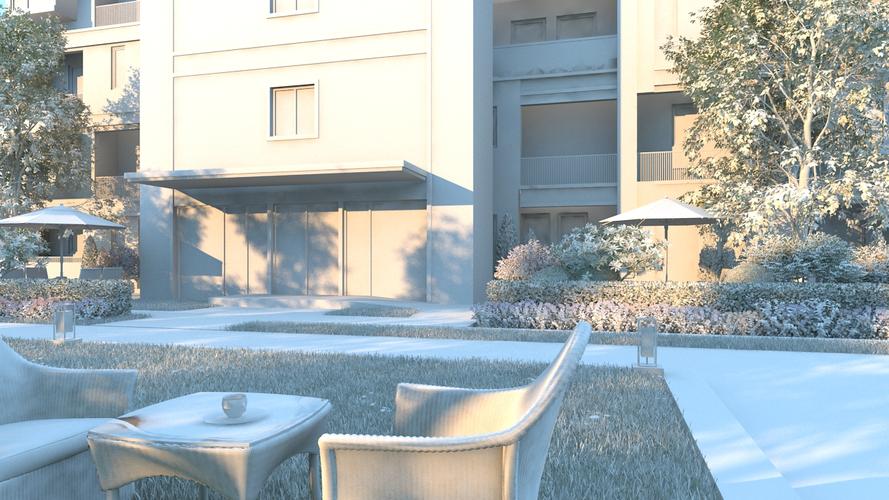 lumion和3dmax哪個(gè)適合制作建筑動(dòng)畫(huà) - BIM,Reivt中文網(wǎng)