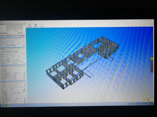 BIM5D顯示問題：排磚缺失 - BIM,Reivt中文網(wǎng)