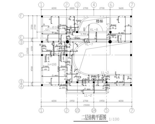 繪制CAD建筑平面圖的視頻教程 繪制CAD建筑平面圖的視頻教程 - BIM,Reivt中文網