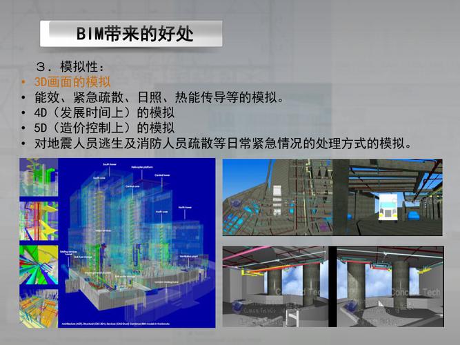 BIM智能建筑工地研究論文 - BIM,Reivt中文網(wǎng)