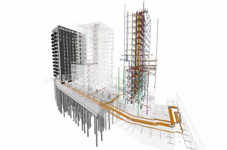 BIM租賃是可能的嗎？ - BIM,Reivt中文網