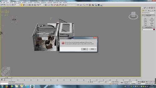 3D渲染遭受挫敗 - BIM,Reivt中文網