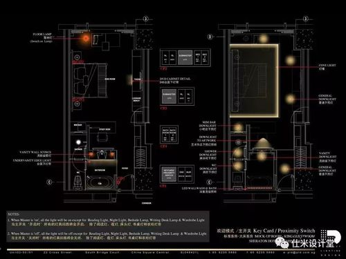 如何在CAD平面圖中進(jìn)行燈光模擬? 如何在CAD平面圖中進(jìn)行燈光模擬? - BIM,Reivt中文網(wǎng)