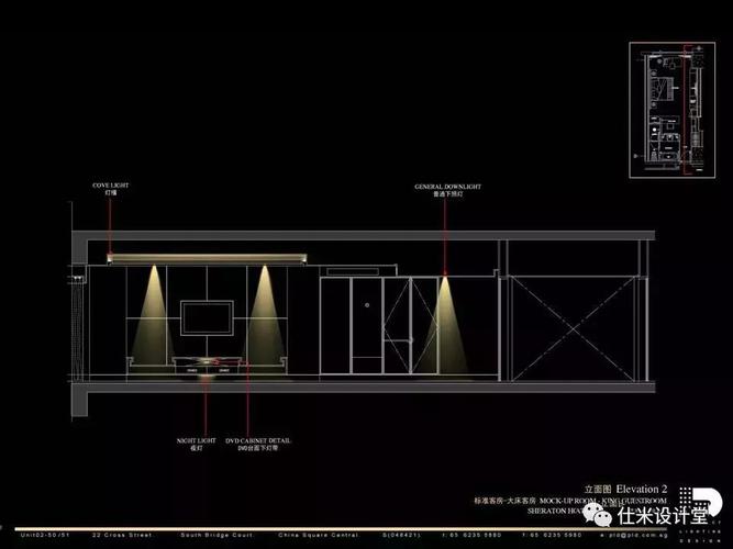 如何在CAD平面圖中進(jìn)行燈光模擬? 如何在CAD平面圖中進(jìn)行燈光模擬? - BIM,Reivt中文網(wǎng)