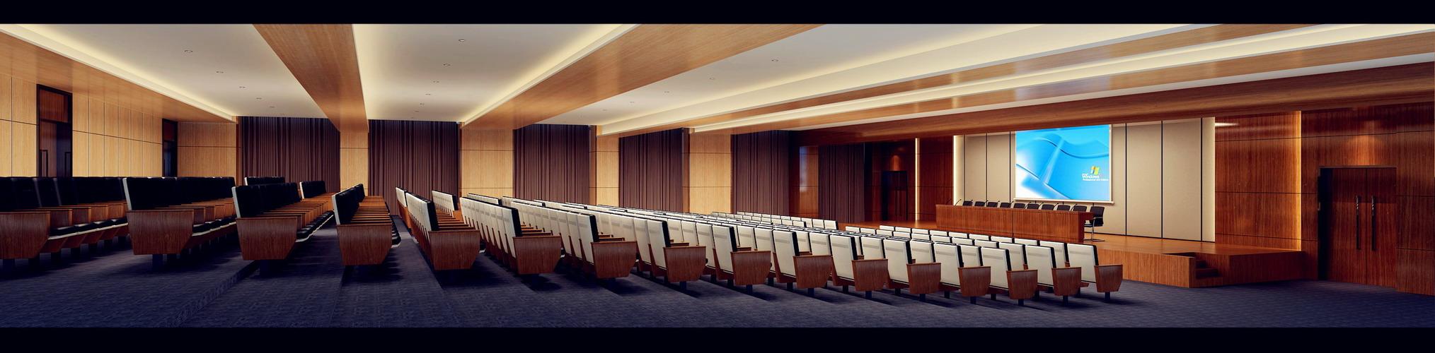 了解階梯會議室的含義 了解階梯會議室的含義 - BIM,Reivt中文網(wǎng)