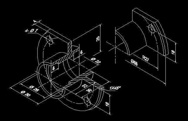 提升CAD制圖能力的方法和技巧 - BIM,Reivt中文網