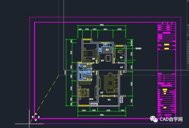 提高CAD效率的技巧和方法 - BIM,Reivt中文網